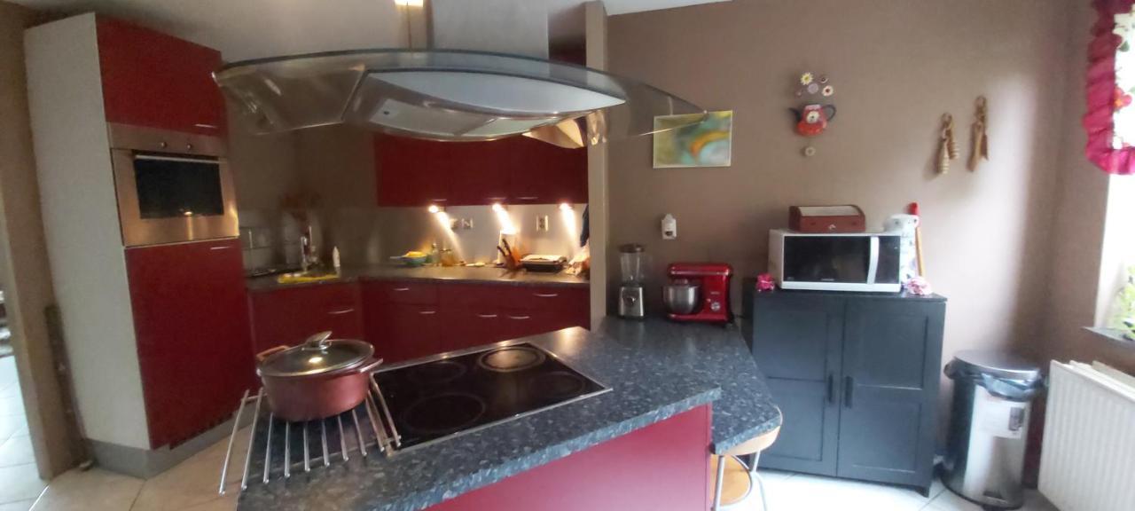 Spacious Room With Free Parking Almere Exterior foto