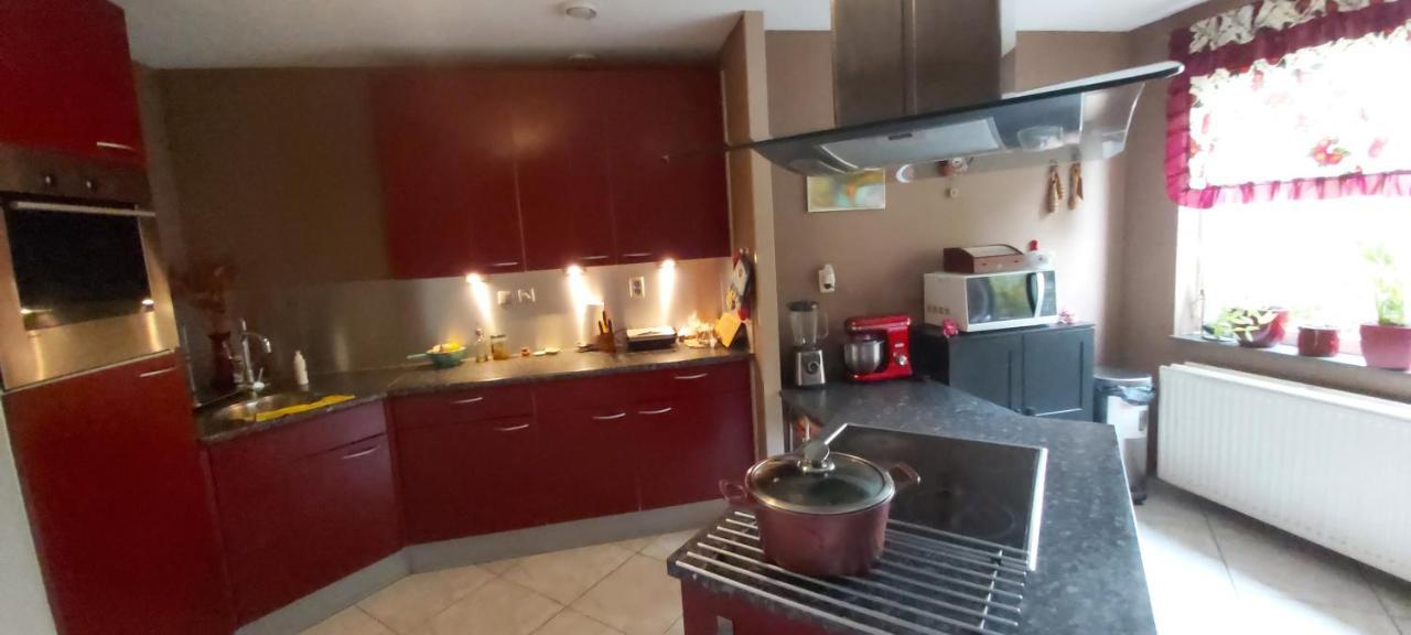 Spacious Room With Free Parking Almere Exterior foto